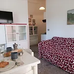 Apartamento Casa Rosa I.u.n Q9637 Buggerru