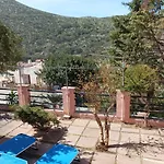 Casa Rosa I.u.n Q9637 Apartamento *