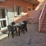 Casa Rosa I.u.n Q9637 Apartamento *