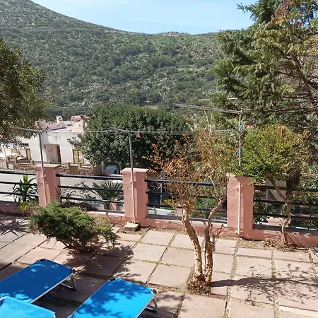 Casa Rosa I.u.n Q9637 Lägenhet *