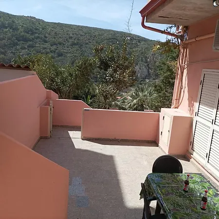 Casa Rosa I.u.n Q9637 * Buggerru