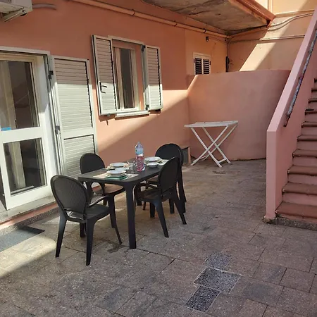 Casa Rosa I.u.n Q9637 Lägenhet *