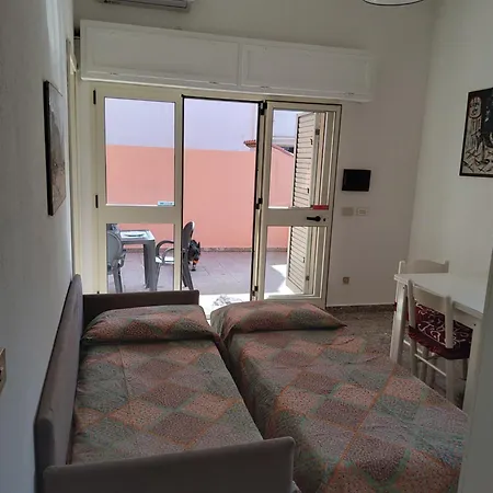 Casa Rosa I.u.n Q9637 Lägenhet