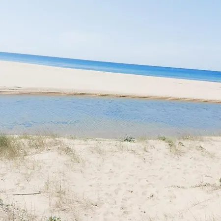 Apartament Casa Rosa I.u.n Q9637 Buggerru