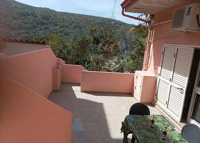 Casa Rosa I.u.n Q9637 * Буджерру