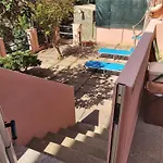 Casa Rosa I.u.n Q9637