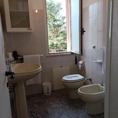 Apartment Casa Rosa I.u.n Q9637