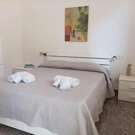 Apartment Casa Rosa I.u.n Q9637