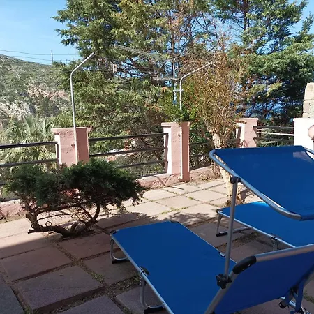 Casa Rosa I.u.n Q9637 Apartment