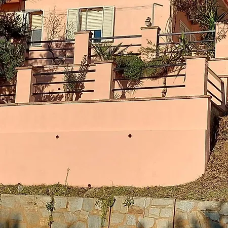 Διαμέρισμα Casa Rosa I.u.n Q9637