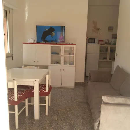 Casa Rosa I.u.n Q9637 Apartment Buggerru