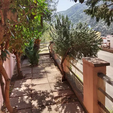 Apartment Casa Rosa I.u.n Q9637 Buggerru