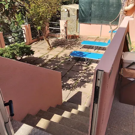 Casa Rosa I.u.n Q9637
