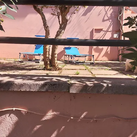 Casa Rosa I.u.n Q9637 Apartment