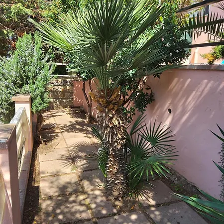 Apartment Casa Rosa I.u.n Q9637