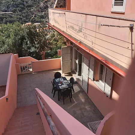Appartamento Casa Rosa I.u.n Q9637 *