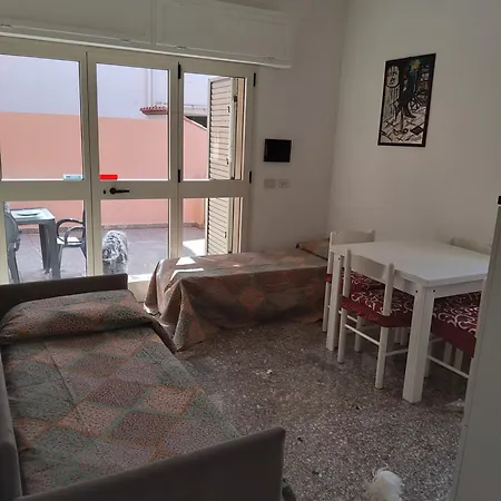 Casa Rosa I.u.n Q9637 Buggerru