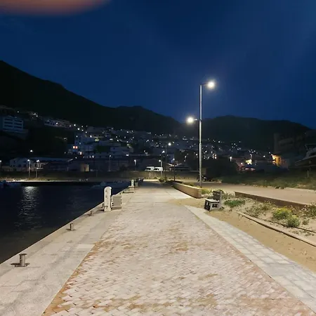 Διαμέρισμα Casa Rosa I.u.n Q9637 *