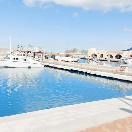 Casa Rosa I.u.n Q9637 Διαμέρισμα Buggerru