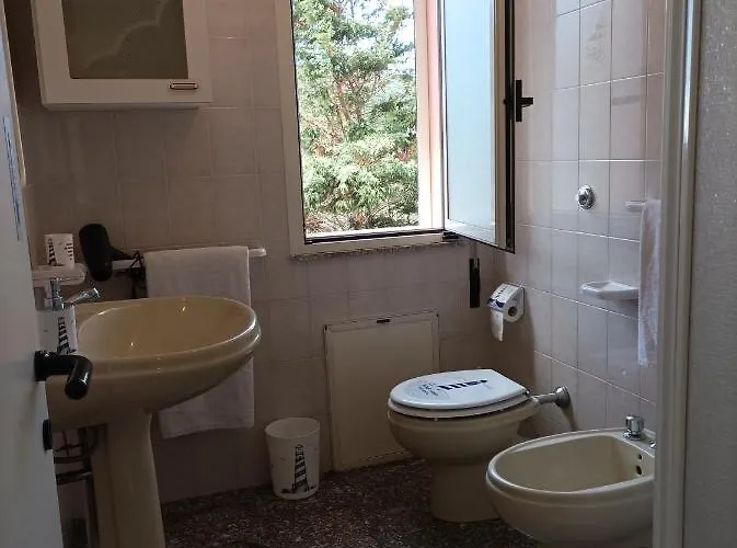 Апартаменты Casa Rosa I.u.n Q9637