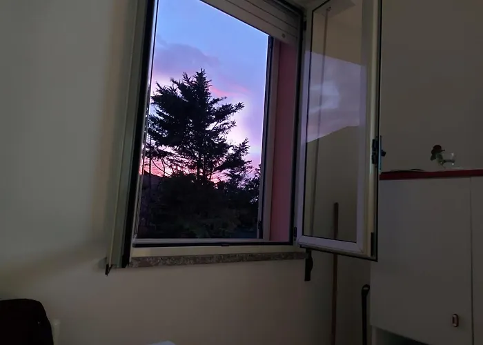 Casa Rosa I.u.n Q9637 Апартаменты *