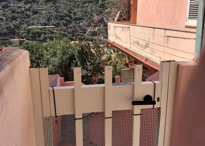 Casa Rosa I.u.n Q9637 *