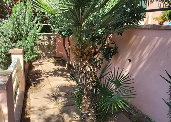 Апартаменты Casa Rosa I.u.n Q9637