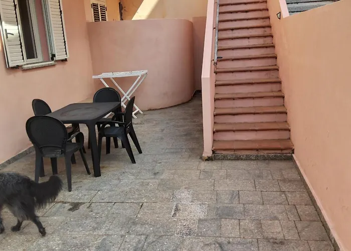 Casa Rosa I.u.n Q9637 Buggerru