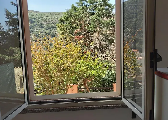 Casa Rosa I.u.n Q9637 * Buggerru