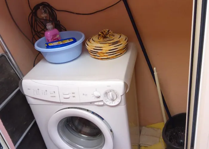 Casa Rosa I.u.n Q9637 Apartman *