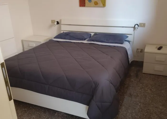 Casa Rosa I.u.n Q9637 * Buggerru