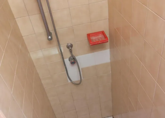 Casa Rosa I.u.n Q9637 Апартаменты *