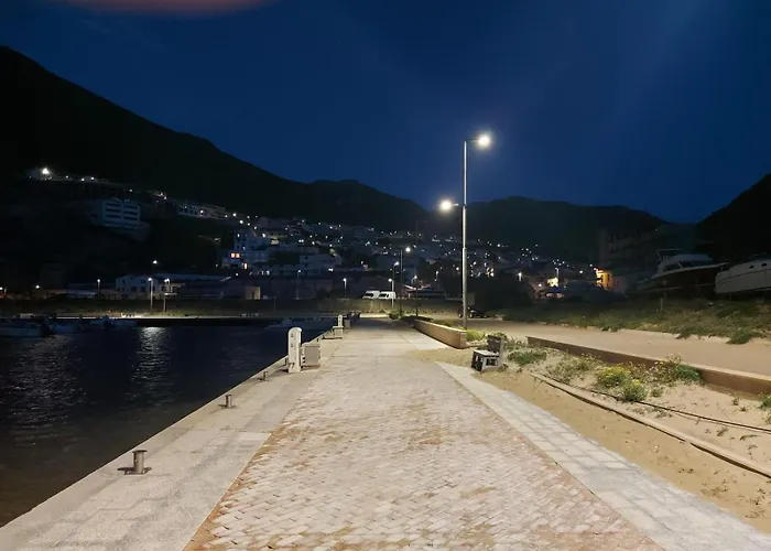 Апартаменты Casa Rosa I.u.n Q9637 *