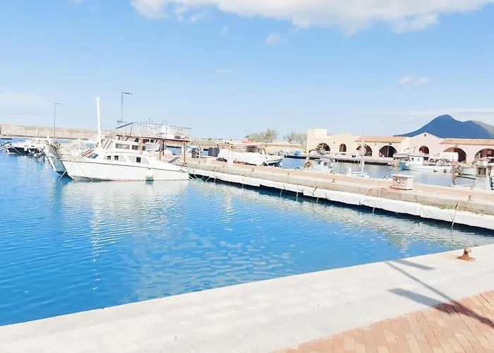 Casa Rosa I.u.n Q9637 Апартаменты Буджерру