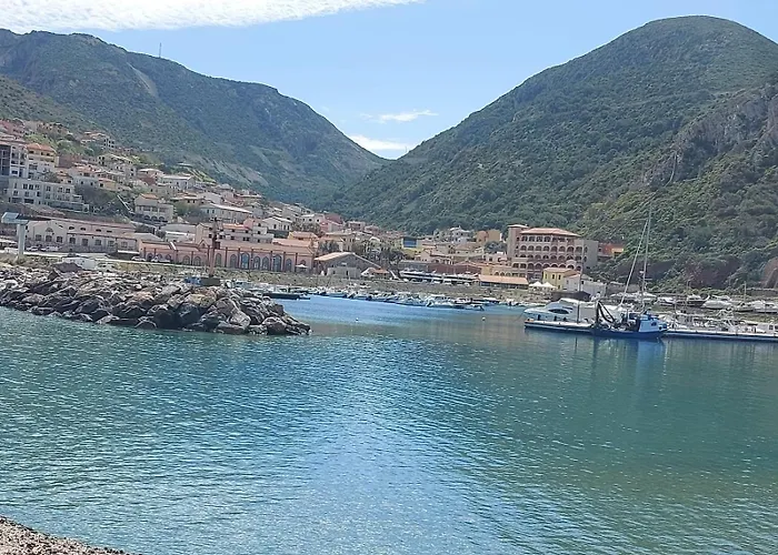 Апартаменты Casa Rosa I.u.n Q9637 Буджерру